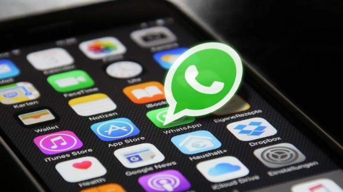 Audios de Whatsapp ahora se podrán oir previamente